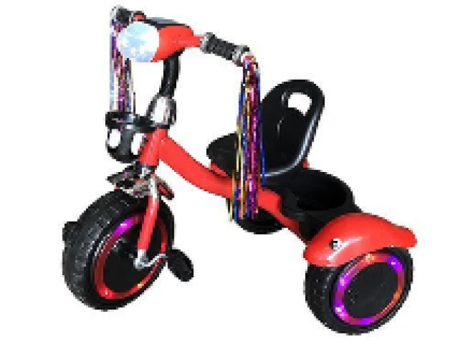 Tricicleta pentru copii Epid Styx Red cumpăra în Chișinau