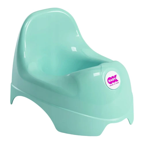Oliță pentru copii Ok Baby Relax Sky Blue cumpăra în Chișinau