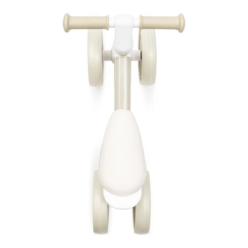 Bicicletă fără pedale Baby Mix Bunny Hop Ultralight cu 4 roți, warm grey cumpăra în Chișinau