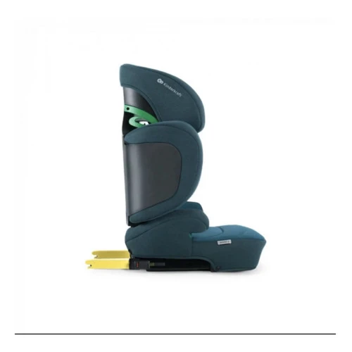 Scaun auto 100-150 cm (i-Size) Isofix KinderKraft Xpand 2 Harbor Blue cumpăra în Chișinau