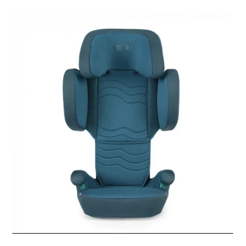 Scaun auto 100-150 cm (i-Size) Isofix KinderKraft Xpand 2 Harbor Blue cumpăra în Chișinau