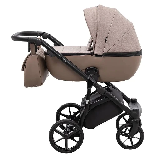 Carucior 2 in 1 Adamex Nola Maro-Violet cumpăra în Chișinau