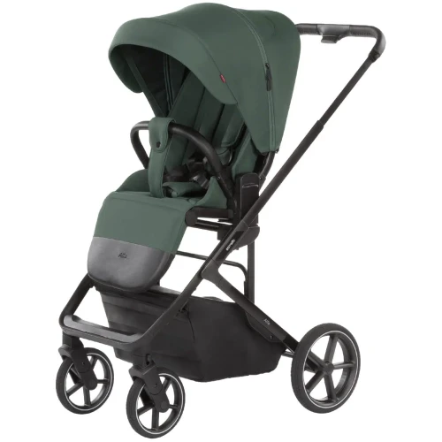 Carucior de plimbare reversibil Carrello Alfa Meadow Green cumpăra în Chișinau