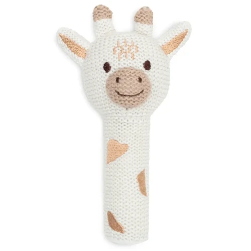 Jucărie zornăitoare Jollein Giraffe cumpăra în Chișinau