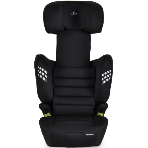 Scaun auto 100-150 cm (i-Size) Isofix Moni Performance Cosmos Black cumpăra în Chișinau