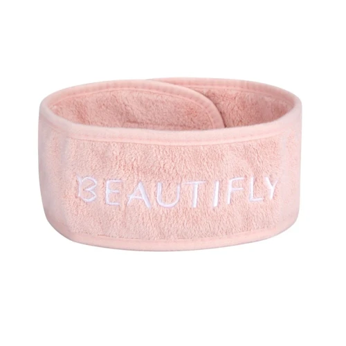 Bentiță pentru păr Beautifly Pink cumpăra în Chișinau