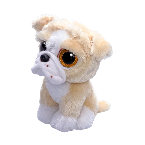 Мягкая игрушка TY Beanie Boos – Собачка Pooch, 15 см купить в Кишиневе