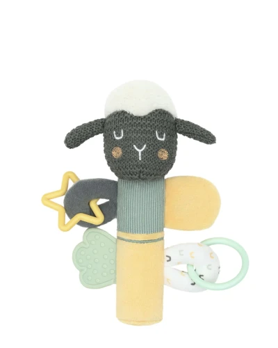 Jucărie zornăitoare Kikkaboo Squeaker Sleepy Sheep cumpăra în Chișinau