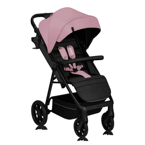 Прогулочная коляска Lionelo Mira Pink Rose купить в Кишиневе