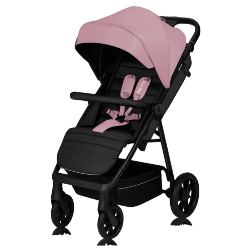 Прогулочная коляска Lionelo Mira Pink Rose купить в Кишиневе