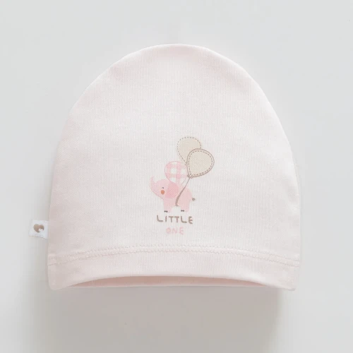 Căciulă Caramell Soft Colour Pink (6-9L) cumpăra în Chișinau
