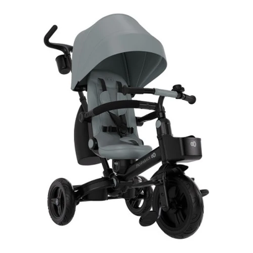 Tricicletă KinderKraft Aveo 2 Plus gri cumpăra în Chișinau