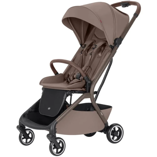 Carucior de plimbare Carrello Magia Cocoa Beige cumpăra în Chișinau