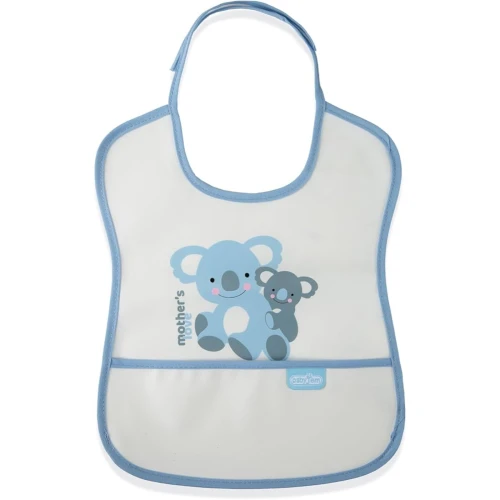 Полиэстеровый слюнявчик BabyJem Poly Small Bib купить в Кишиневе