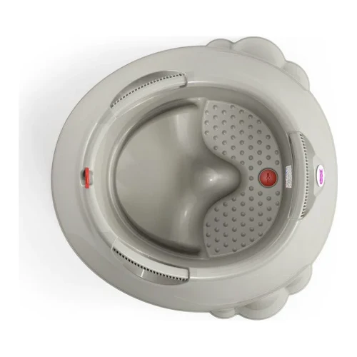 Cădiță anatomică Ok Baby Opla Grey cumpăra în Chișinau