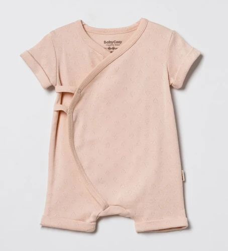 Salopetă BabyCosy Princess Ivory & Beige, 2 buc. (6-9L) cumpăra în Chișinau