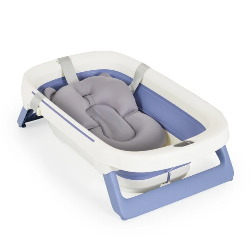 Складная ванночка Moni Morea Purple Blue, 81 cm купить в Кишиневе