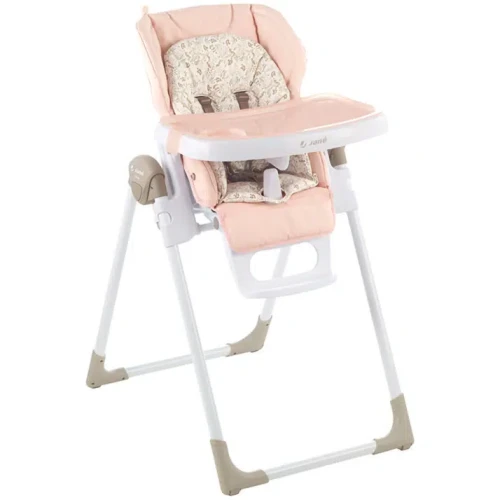 Scaun de masa 2 in 1 Jane Mila Leatherette Pale cumpăra în Chișinau