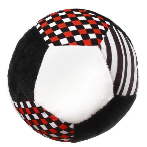 Погремушка Babyono Contrast Ball купить в Кишиневе