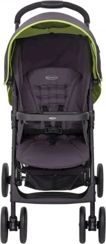 Прогулочная коляска Graco Mirage Grey Zest купить в Кишиневе