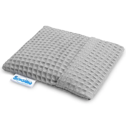Termofor Sensillo Waffle Premium Grey cumpăra în Chișinau
