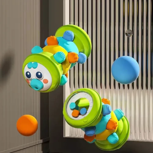 Интерактивная игрушка Wenyi Гусеница купить в Кишиневе