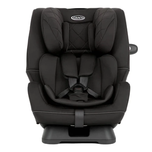 Автокресло 40-150 см (i-Size) Graco SlimFit Midnight купить в Кишиневе