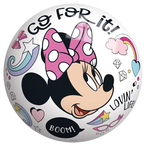 Мяч John Minnie, 15 см купить в Кишиневе