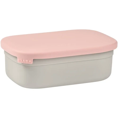 Caserolă din inox Beaba Dusty Rose cumpăra în Chișinau
