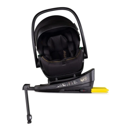 Bază ISOFIX pentru scoica auto Chipolino Winner, neagră cumpăra în Chișinau
