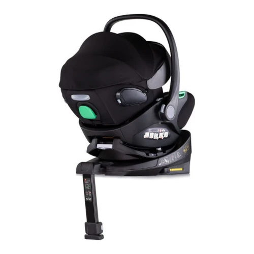 Bază ISOFIX pentru scoica auto Chipolino Winner, neagră cumpăra în Chișinau