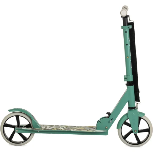 Самокат Moni Flurry Green купить в Кишиневе