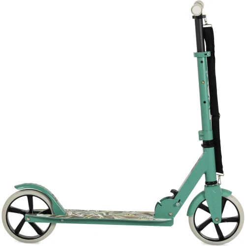 Самокат Moni Flurry Green купить в Кишиневе