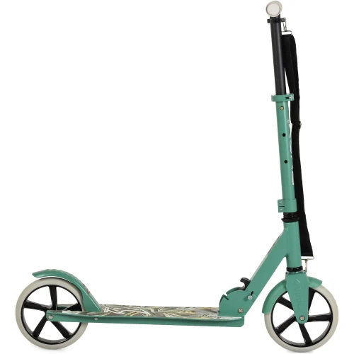 Самокат Moni Flurry Green купить в Кишиневе