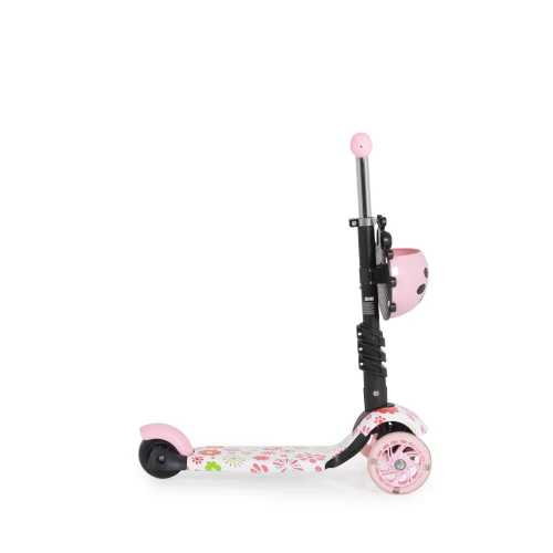Самокат Moni Lollipop Pink купить в Кишиневе