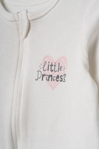 Salopetă BabyCosy Princess Ivory (18-24L) cumpăra în Chișinau