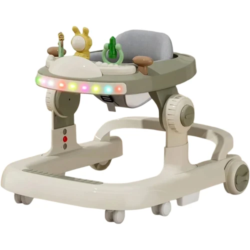 Ходунки Riki Серый купить в Кишиневе