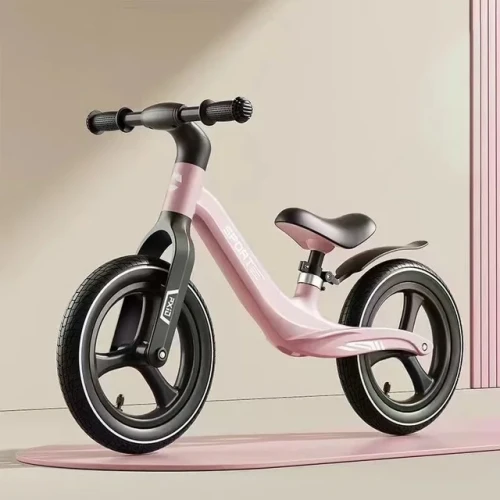 Bicicleta fără pedale Epid Maestro Pink cumpăra în Chișinau