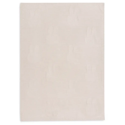 Păturică Jollein Miffy Nougat, 75x100 cm cumpăra în Chișinau