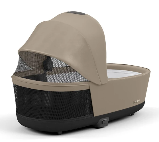 Landou Cybex Priam Lux Cozy Beige cumpăra în Chișinau