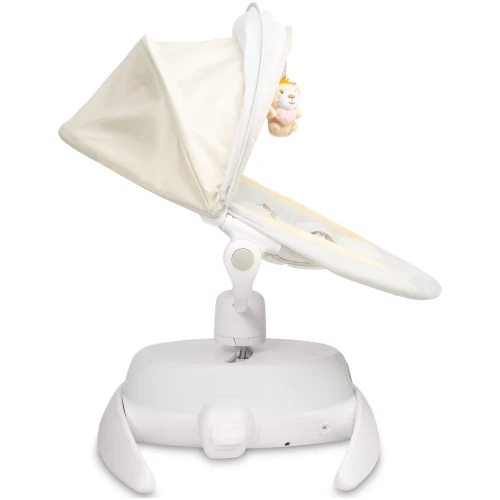 Balansoar Caretero Opti Beige cumpăra în Chișinau