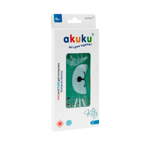 Termofor Akuku Kitty Green cumpăra în Chișinau