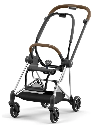 Cadru pentru cărucior Cybex Mios Chrome Brown cumpăra în Chișinau