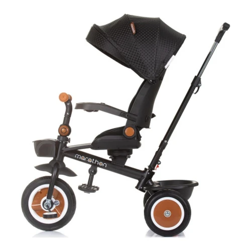 Tricicletă Chipolino Marathon Obsidian cumpăra în Chișinau