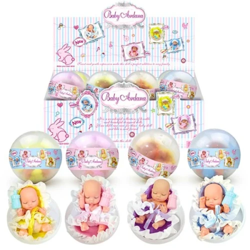 Кукла Essa Toys Ardana Baby купить в Кишиневе