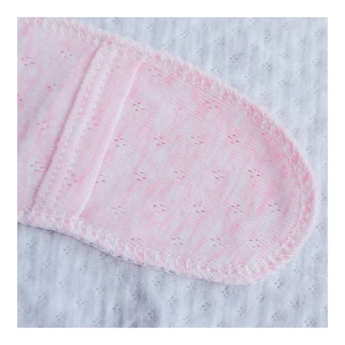 Salopetă pentru nou-născuți Minikin Ribana, roz, tricot ajurat, m.50 cumpăra în Chișinau