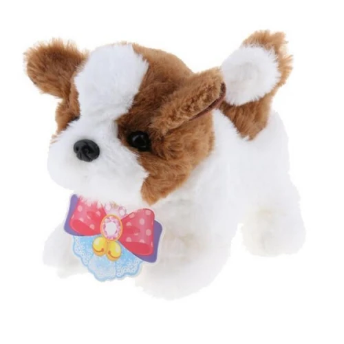 Jucărie interactivă Essa Toys Puppy Family Saint Bernard cumpăra în Chișinau