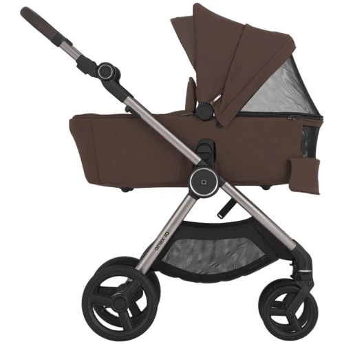Carucior 2 in 1 Anex IQ Premium Brew cumpăra în Chișinau