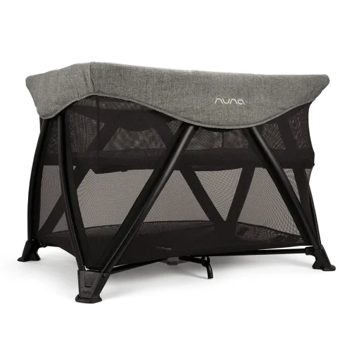 Манеж-кровать Nuna SENA Aire Charcoal купить в Кишиневе
