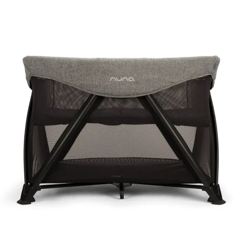 Манеж-кровать Nuna SENA Aire Charcoal купить в Кишиневе